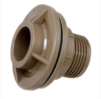 ADAPTADOR FLANGE 32MM TIGRE